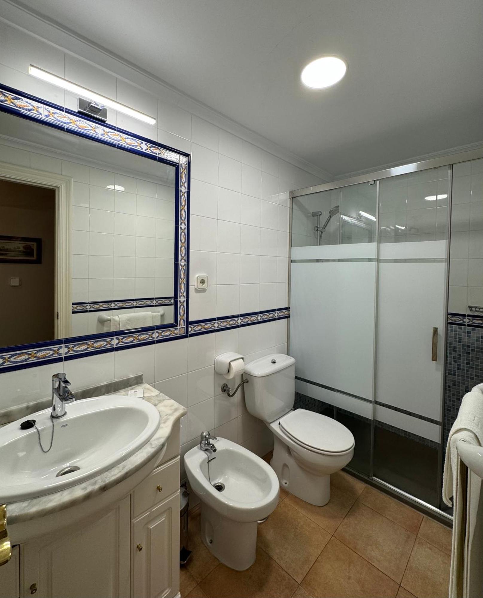 Apartamento El Rincon De Maria Santillana del Mar Kültér fotó